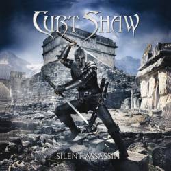 Curt Shaw : Silent Assassin